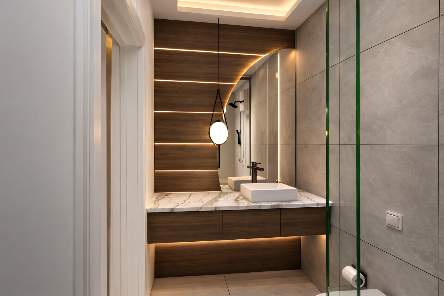 modern minimalist house design 138 sqm | contemporary home plan with pool & parking modern minimalist house design 138 sqm | contemporary home plan with pool & parking