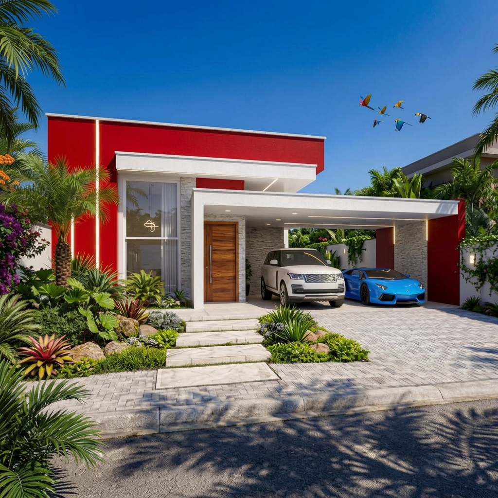 modern minimalist house design 138 sqm | contemporary home plan with pool & parking modern minimalist house design 138 sqm | contemporary home plan with pool & parking