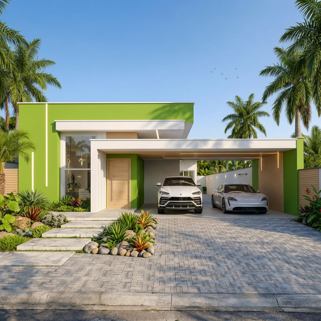 modern minimalist house design 138 sqm | contemporary home plan with pool & parking modern minimalist house design 138 sqm | contemporary home plan with pool & parking
