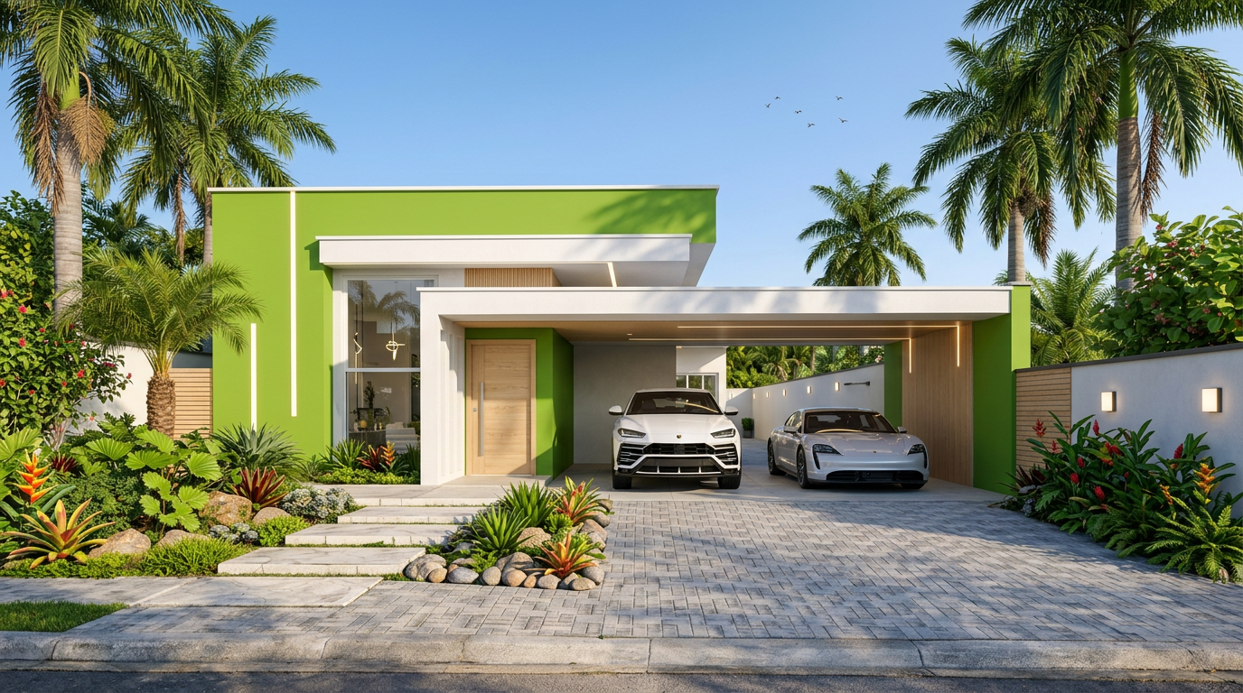 modern minimalist house design 138 sqm | contemporary home plan with pool & parking modern minimalist house design 138 sqm | contemporary home plan with pool & parking