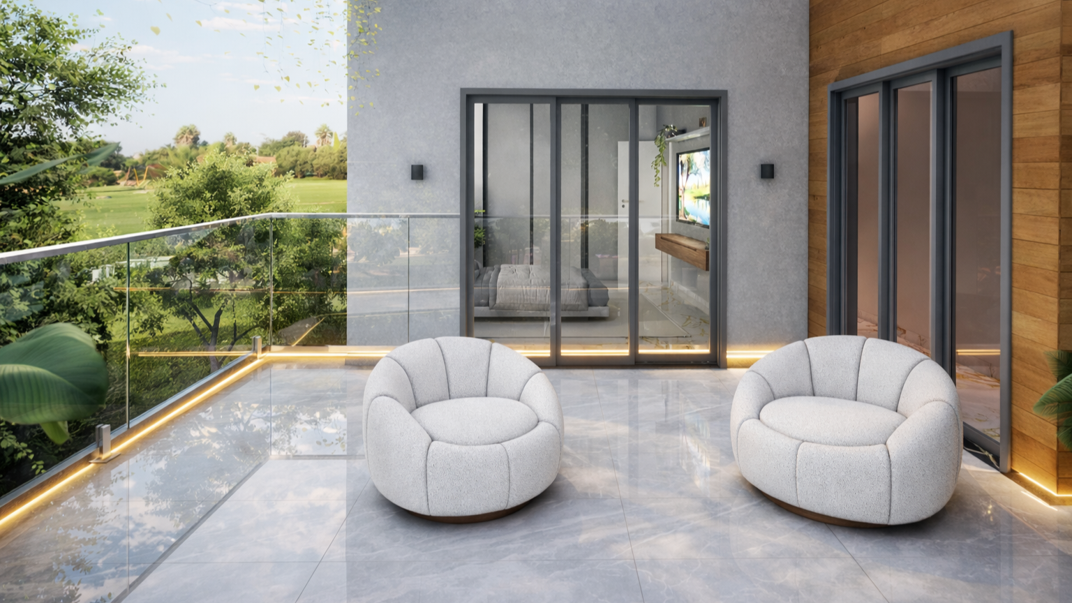 modern 3 bedroom two story house with pool | full floor plan included modern 3 bedroom two story house with pool | full floor plan included