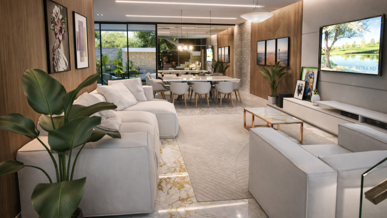 modern 3 bedroom two story house with pool | full floor plan included modern 3 bedroom two story house with pool | full floor plan included