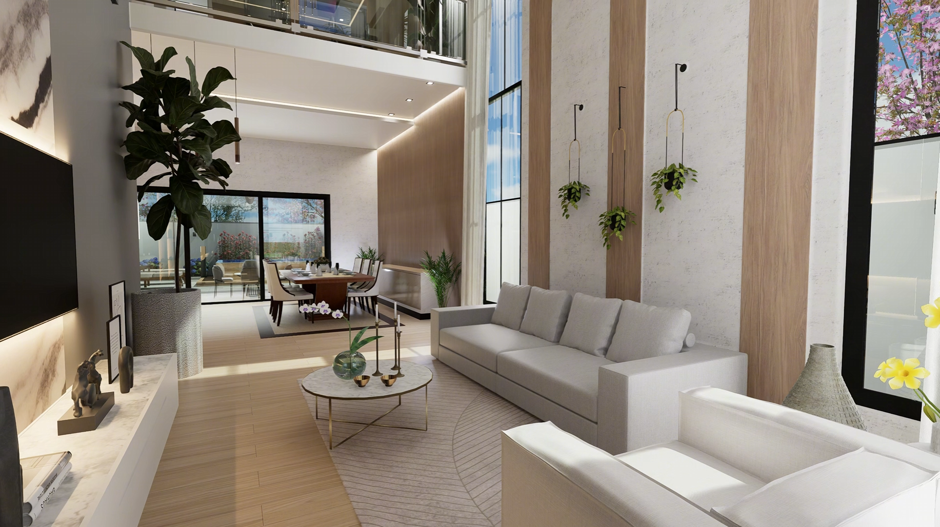 modern 4 bedroom two story luxury house with pool (copy) modern 4 bedroom two story luxury house with pool (copy)