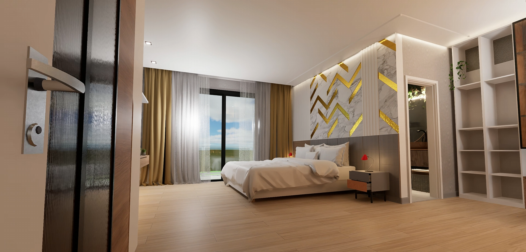 modern 4 bedroom two story luxury house with pool (copy) modern 4 bedroom two story luxury house with pool (copy)