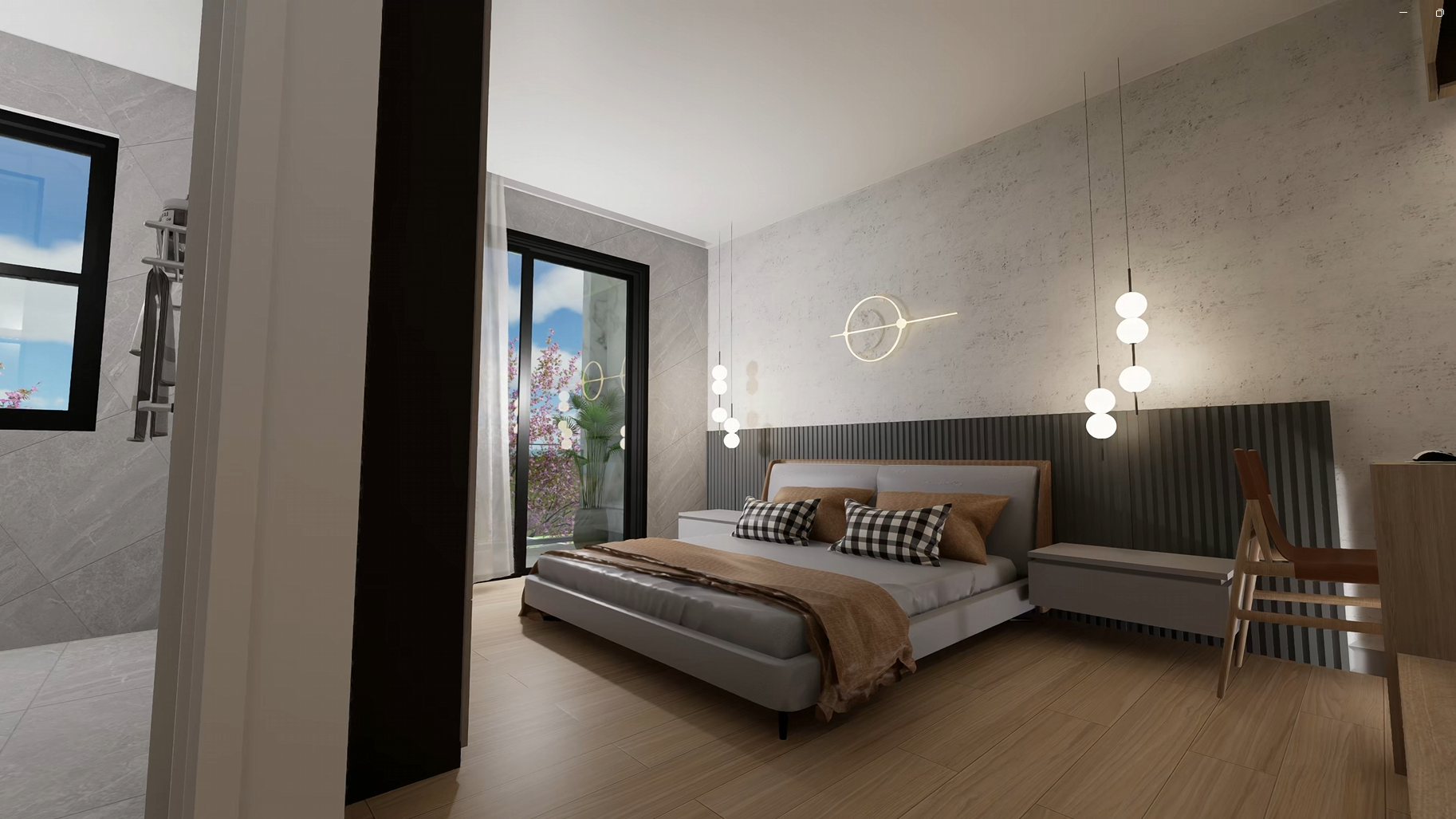 modern 4 bedroom two story luxury house with pool (copy) modern 4 bedroom two story luxury house with pool (copy)