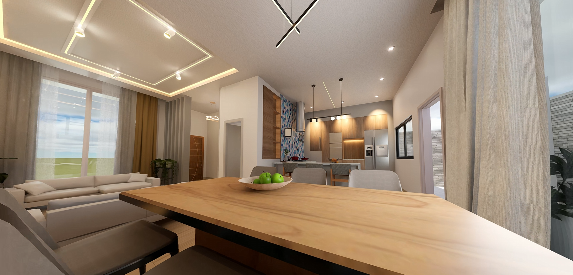 modern two story house | 150 m² house design | 15 x 10 m lot modern two story house | 150 m² house design | 15 x 10 m lot