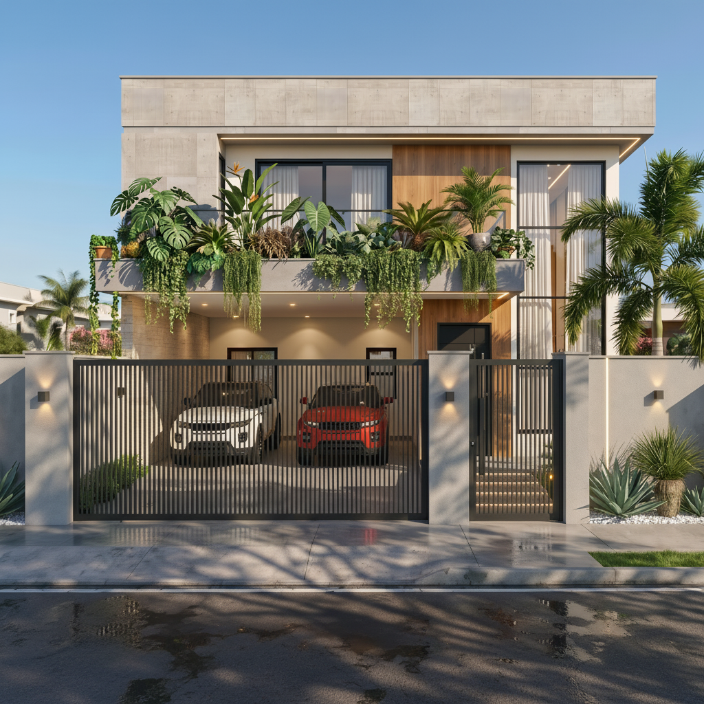 modern 4 bedroom two story luxury house with pool (copy) modern 4 bedroom two story luxury house with pool (copy)