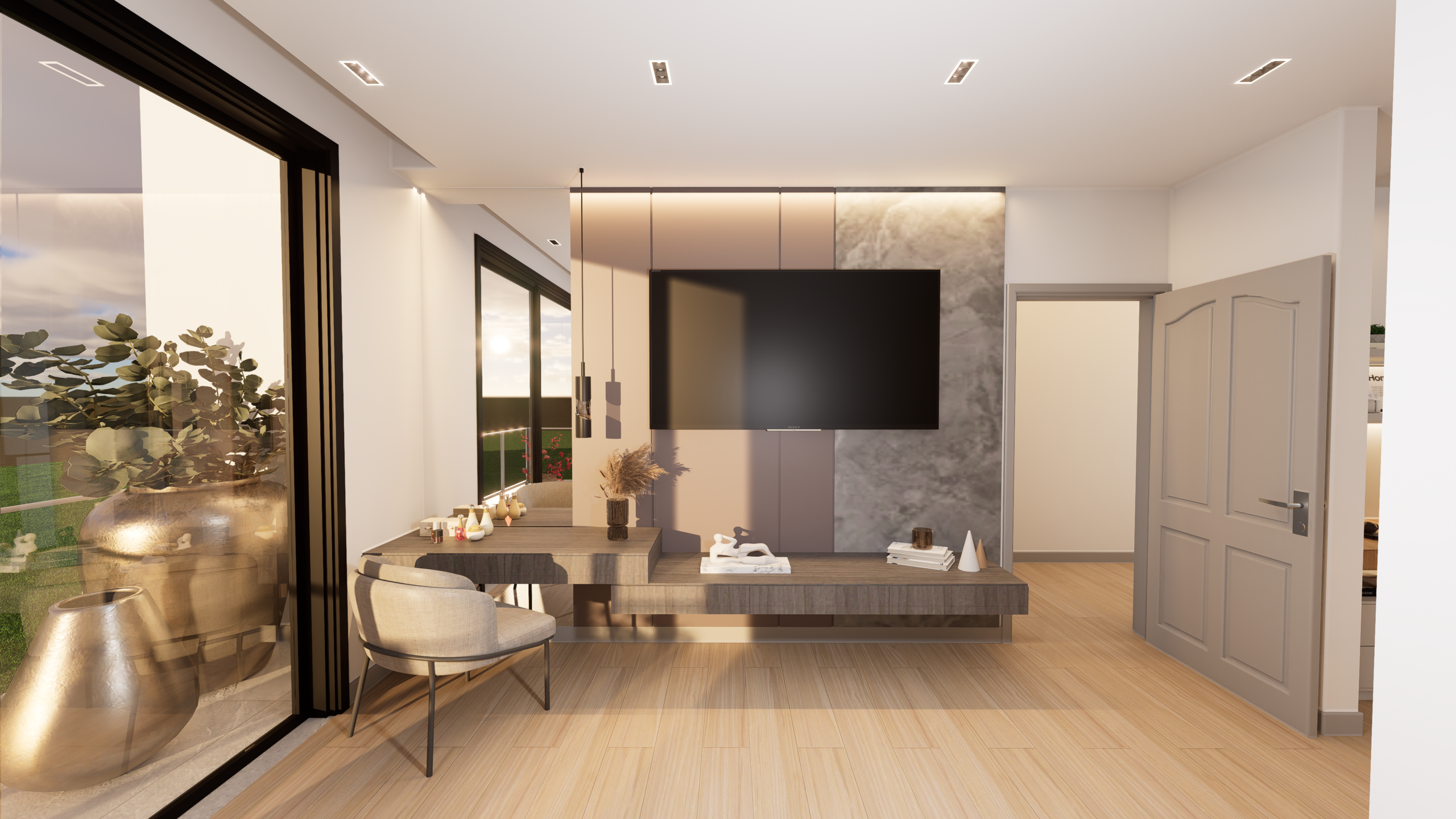 modern 3 bedroom house design | 16×11m luxury two story home modern 3 bedroom house design | 16×11m luxury two story home