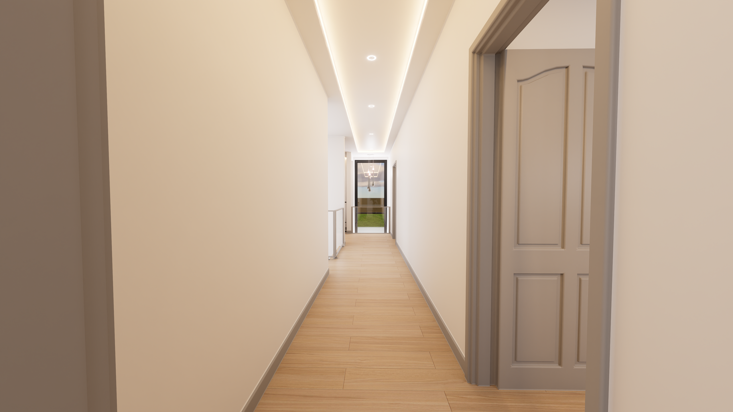 modern 3 bedroom house design | 16×11m luxury two story home modern 3 bedroom house design | 16×11m luxury two story home