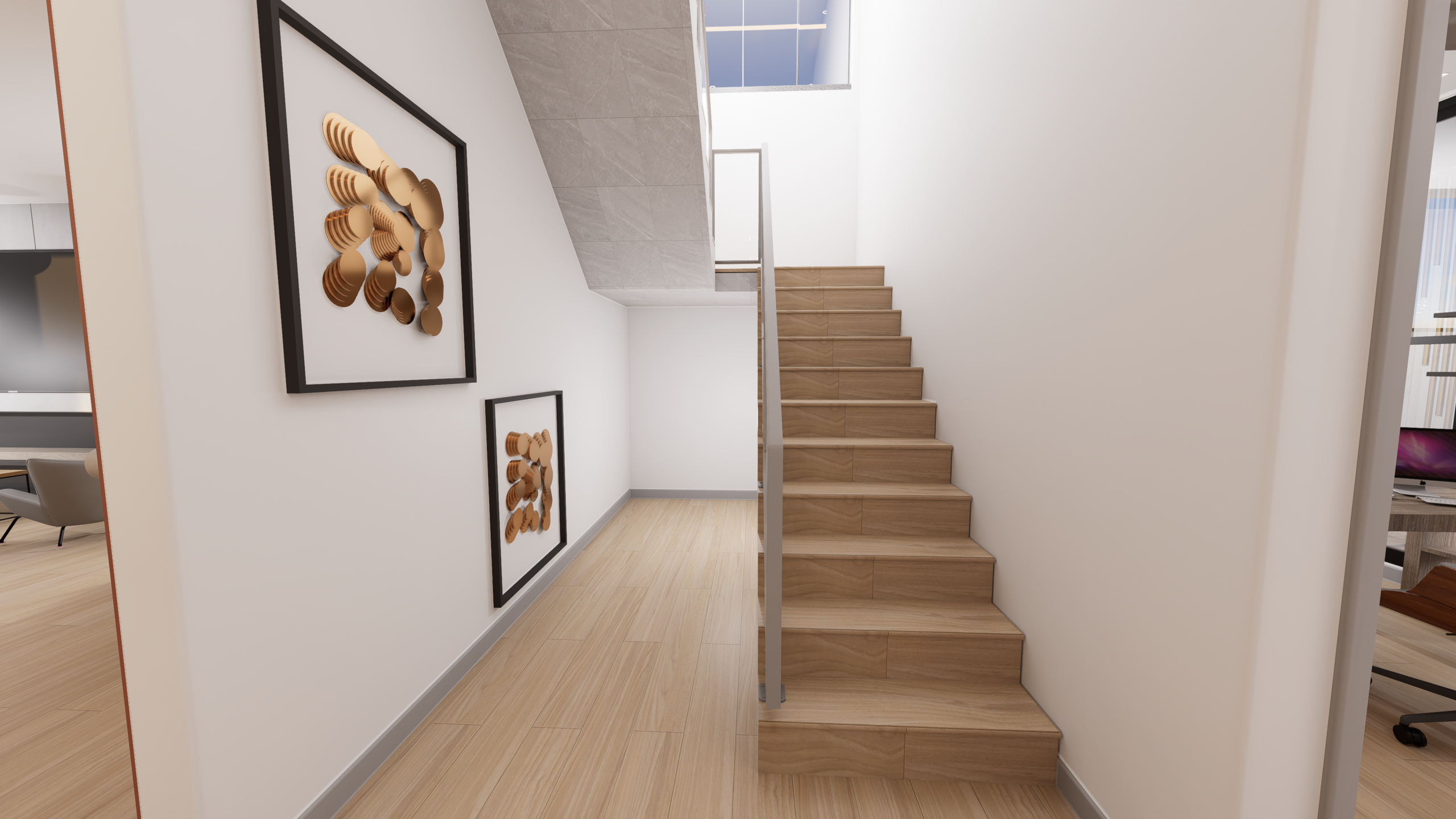 modern 3 bedroom house design | 16×11m luxury two story home modern 3 bedroom house design | 16×11m luxury two story home