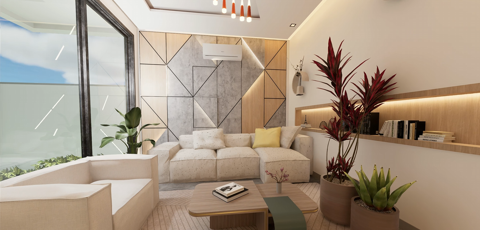 luxury 4 bedroom villa 12x9m luxury 4 bedroom villa 12x9m