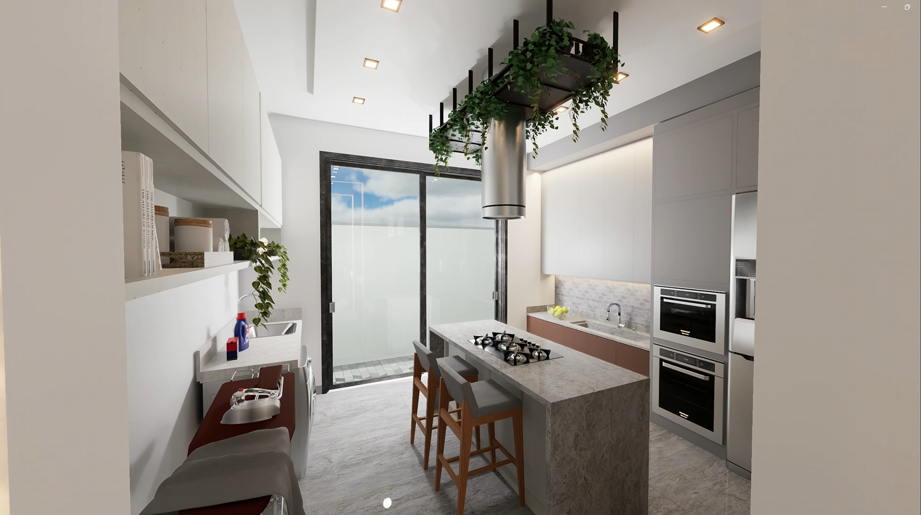 luxury 4 bedroom villa 12x9m luxury 4 bedroom villa 12x9m