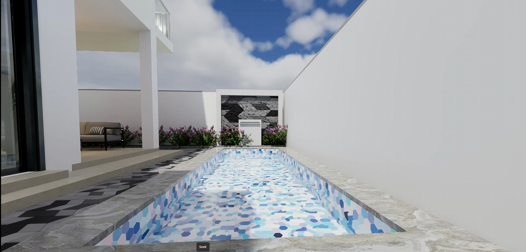 luxury 4 bedroom villa 12x9m luxury 4 bedroom villa 12x9m