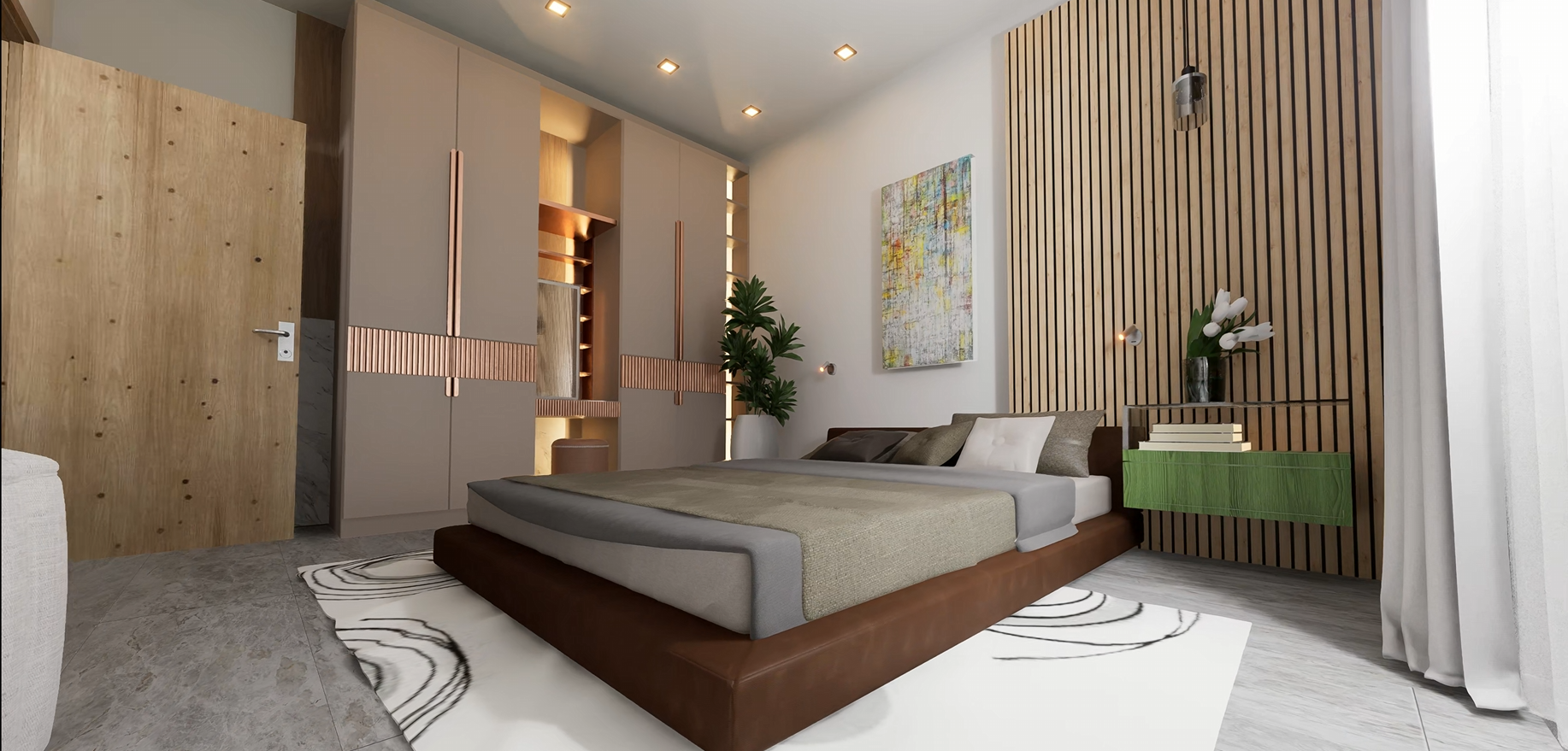 luxury 4 bedroom villa 12x9m luxury 4 bedroom villa 12x9m