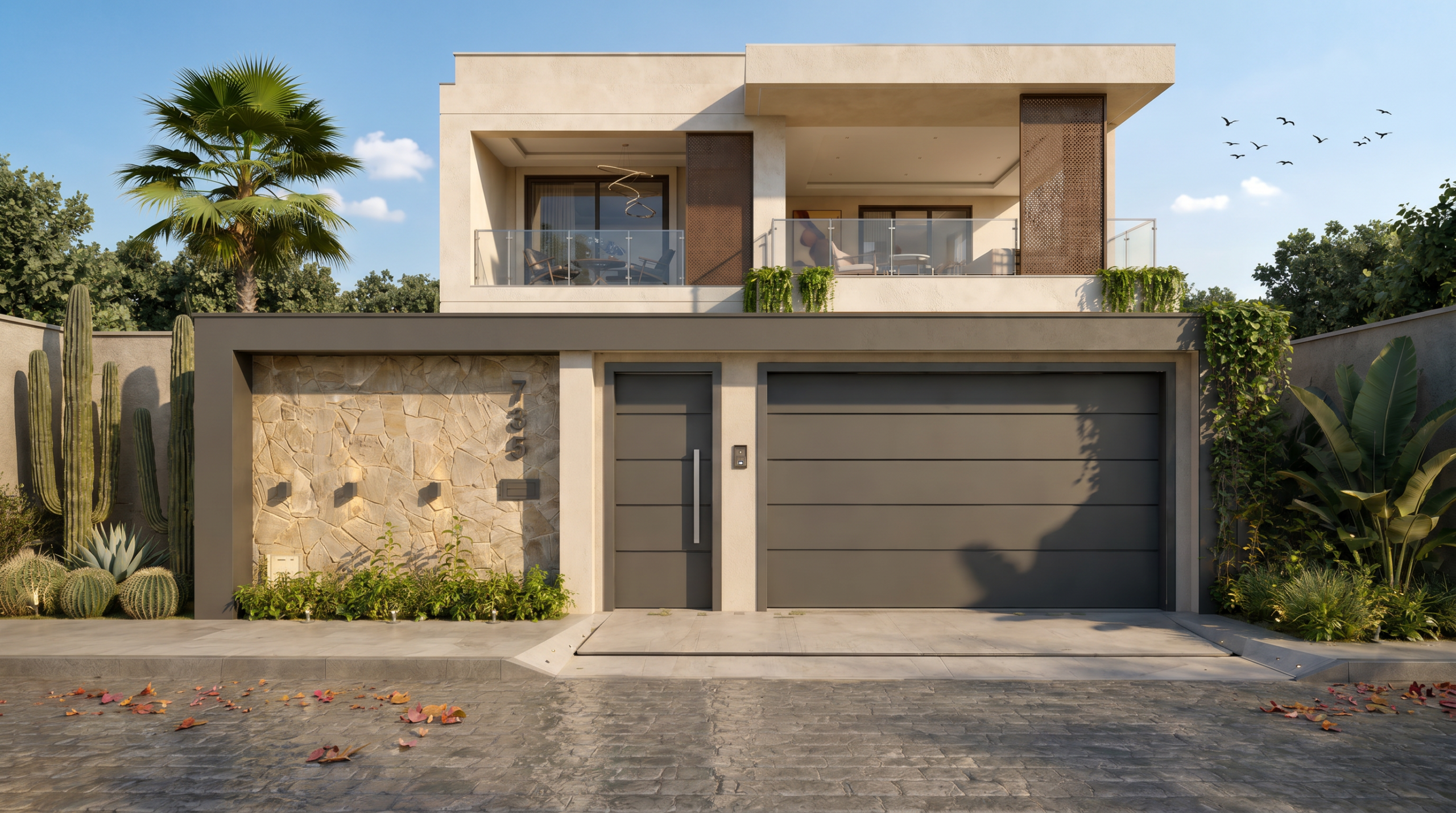 luxury 4 bedroom villa 12x9m luxury 4 bedroom villa 12x9m