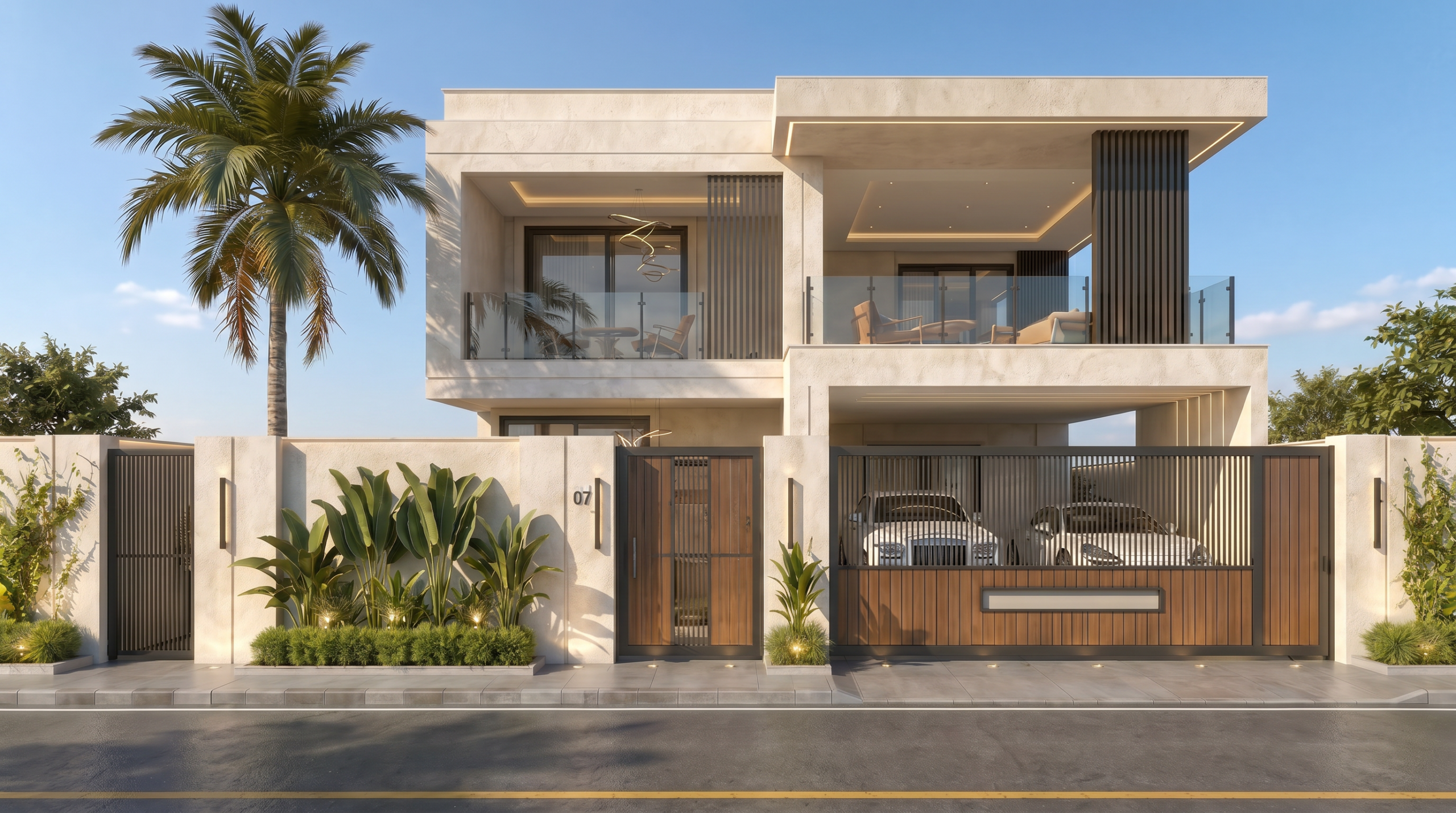luxury 4 bedroom villa 12x9m luxury 4 bedroom villa 12x9m