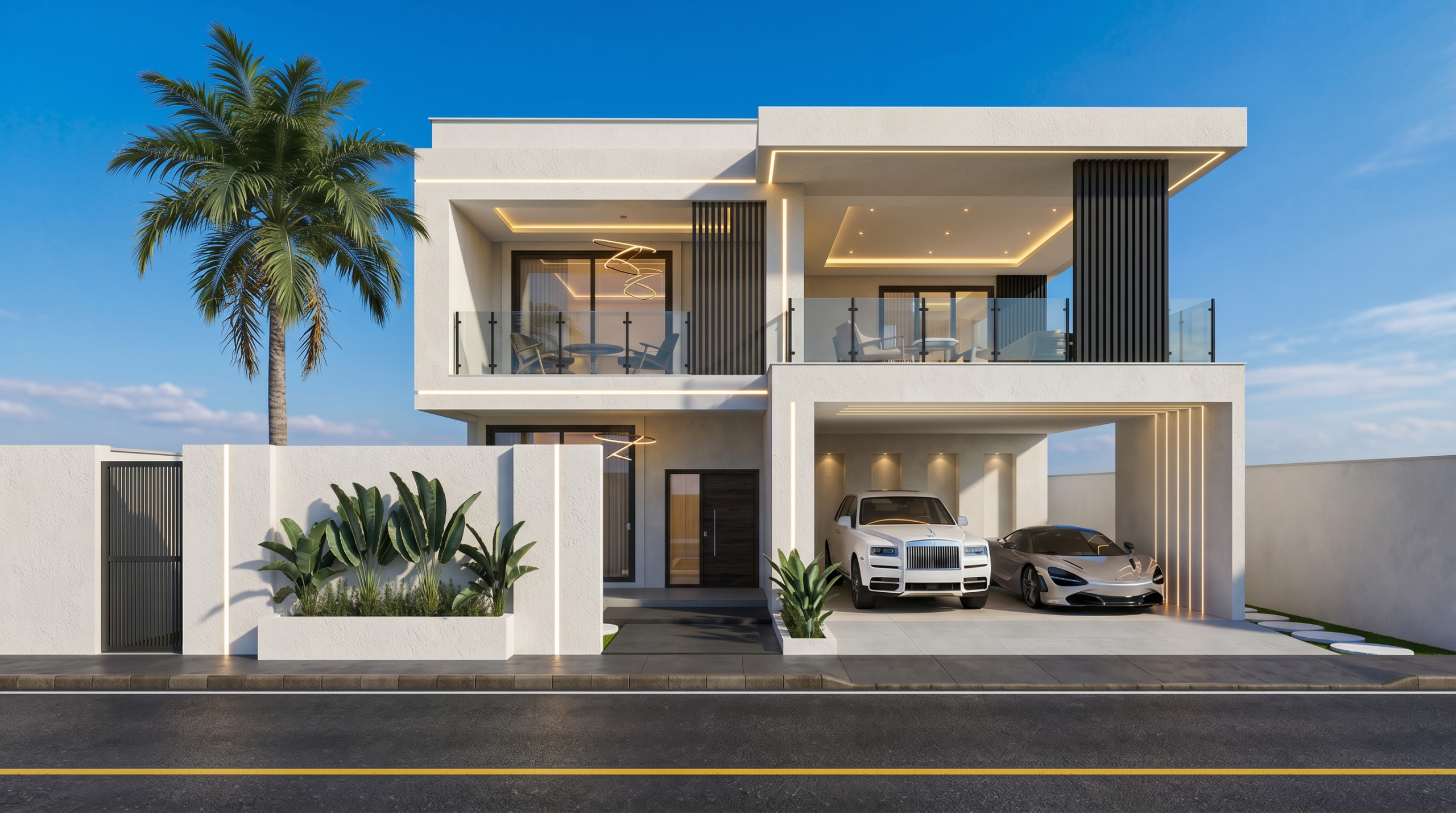 luxury 4 bedroom villa 12x9m luxury 4 bedroom villa 12x9m