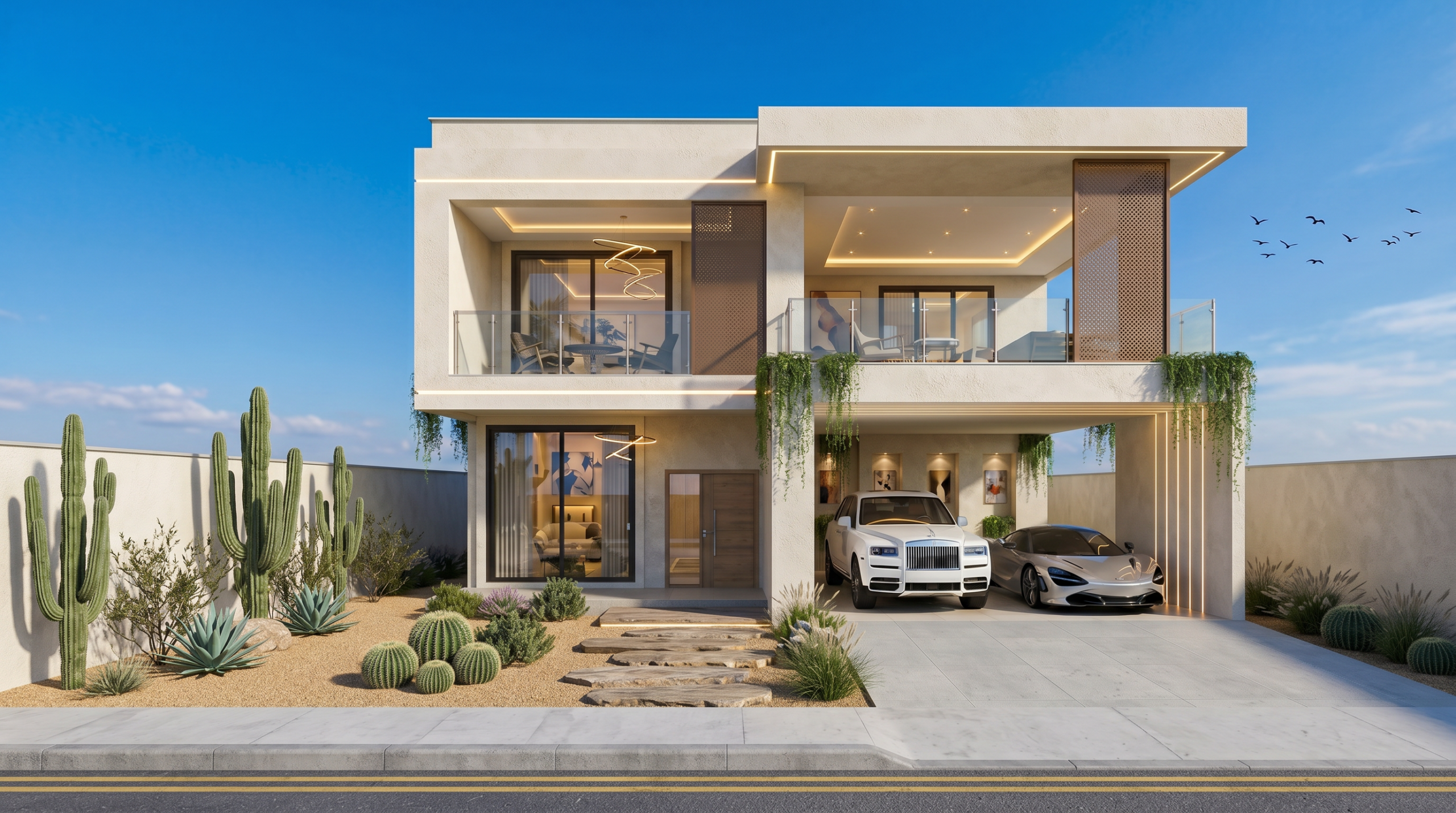 luxury 4 bedroom villa 12x9m luxury 4 bedroom villa 12x9m